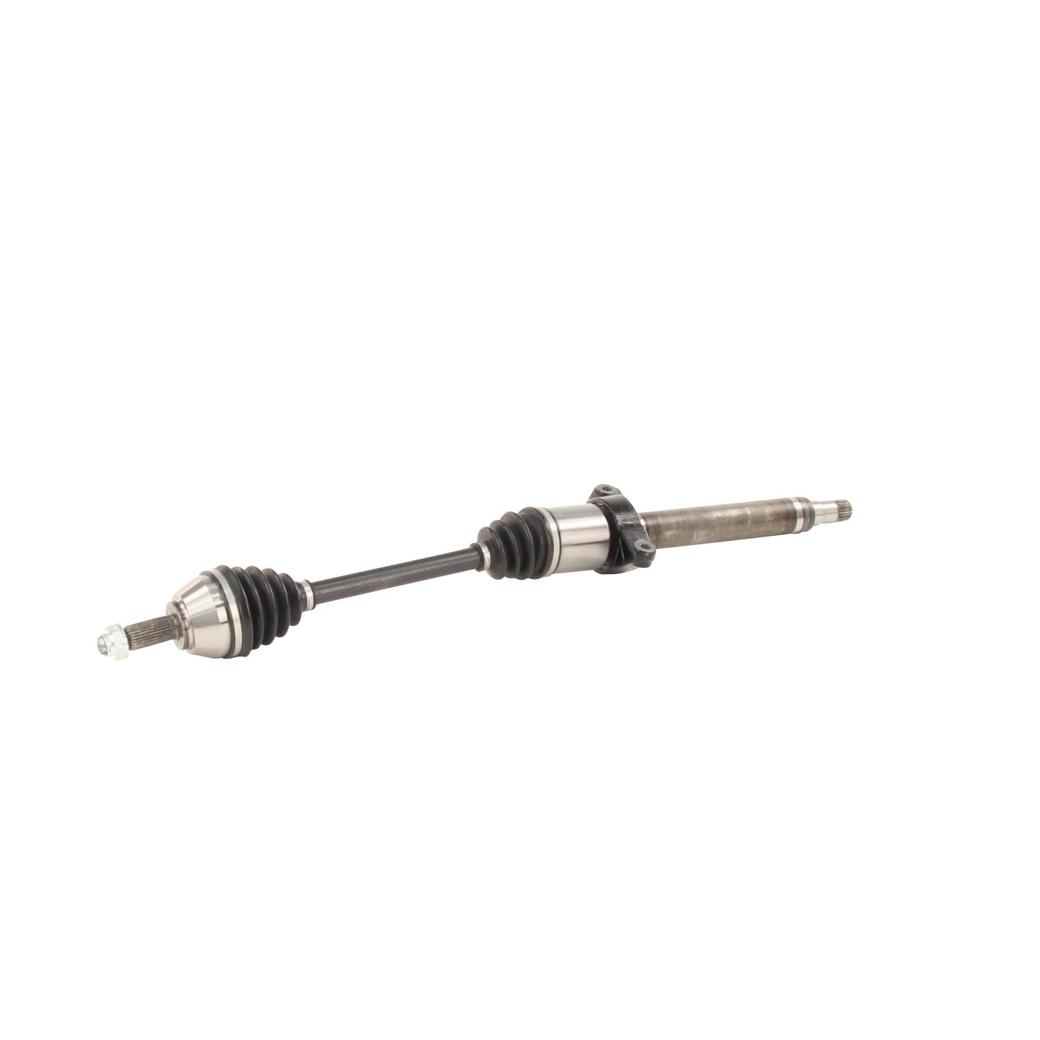 TrakMotive BM8165 - CV Axle Shaft TrakMotive BM8165 CV Axle Shaft product image 2 of 3