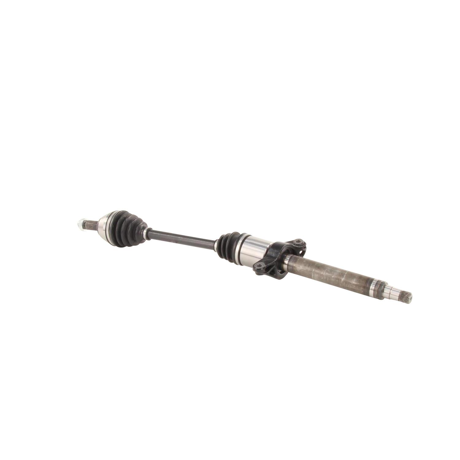 TrakMotive BM8165 - CV Axle Shaft TrakMotive BM8165 CV Axle Shaft product image 3 of 3