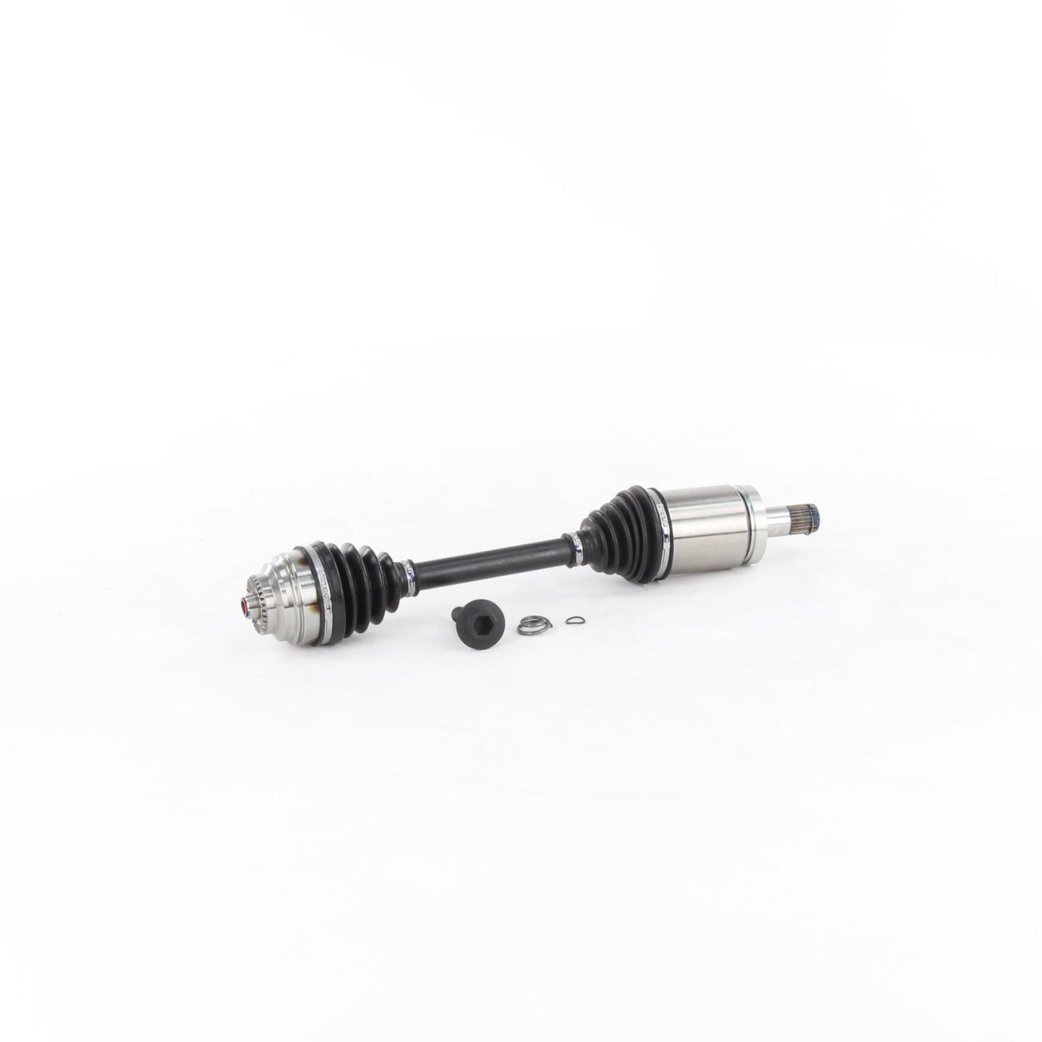 TrakMotive BM8166 - CV Axle Shaft TrakMotive BM8166 CV Axle Shaft product image 2 of 3