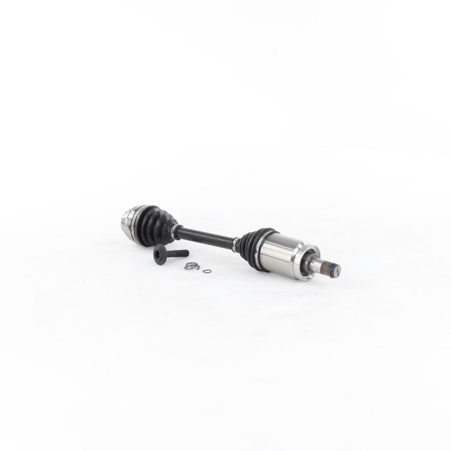 TrakMotive BM8166 - CV Axle Shaft TrakMotive BM8166 CV Axle Shaft product image 3 of 3