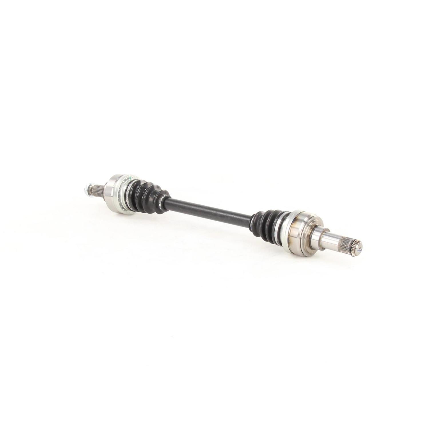 TrakMotive BM8171 - CV Axle Shaft TrakMotive BM8171 CV Axle Shaft product image 3 of 3