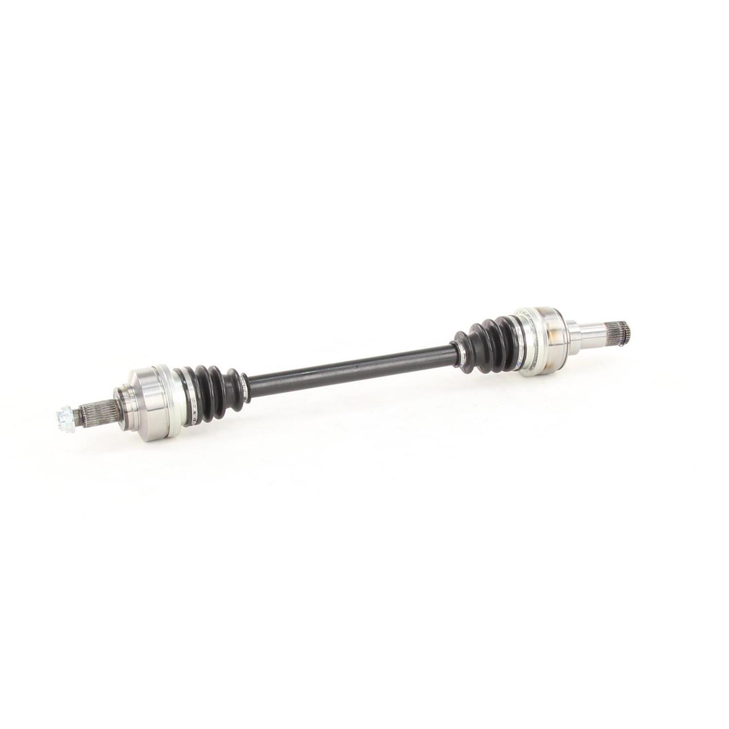 TrakMotive BM8172 CV Axle Shaft product image 2 of 3
