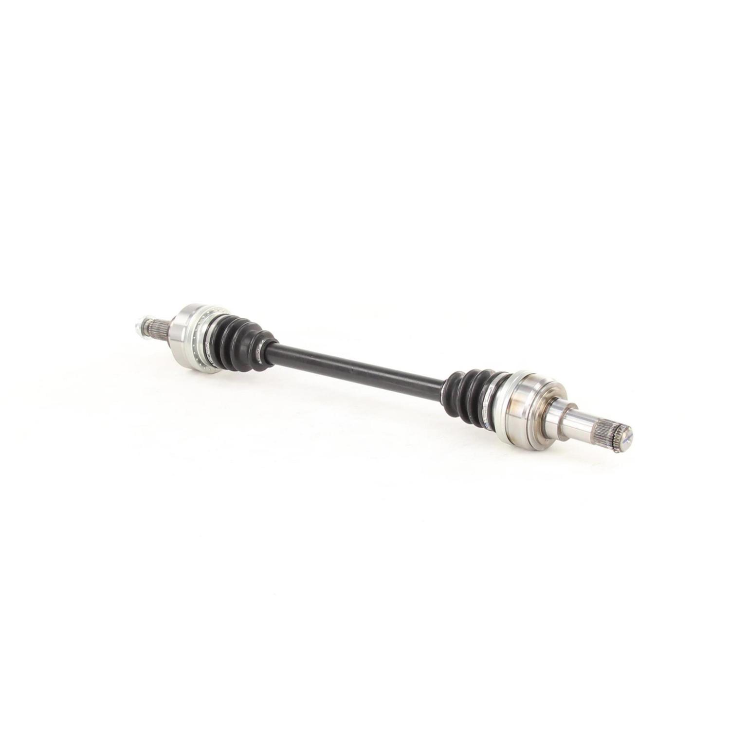 TrakMotive BM8172 CV Axle Shaft product image 3 of 3