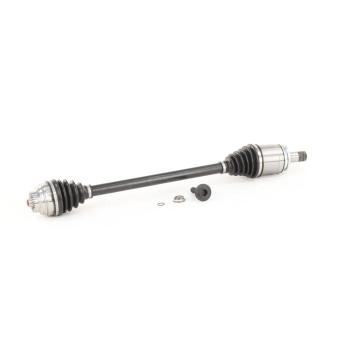 TrakMotive BM8175 CV Axle Shaft product image 2 of 3