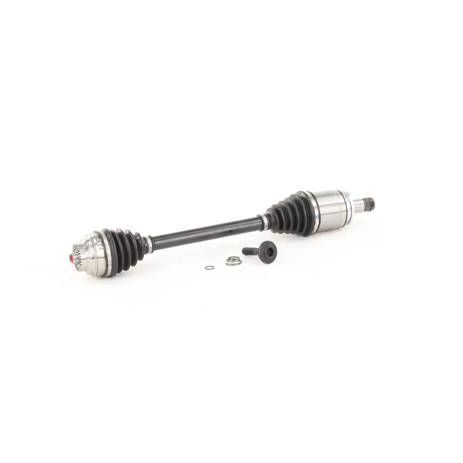 TrakMotive BM8176 - CV Axle Shaft TrakMotive BM8176 CV Axle Shaft product image 2 of 3