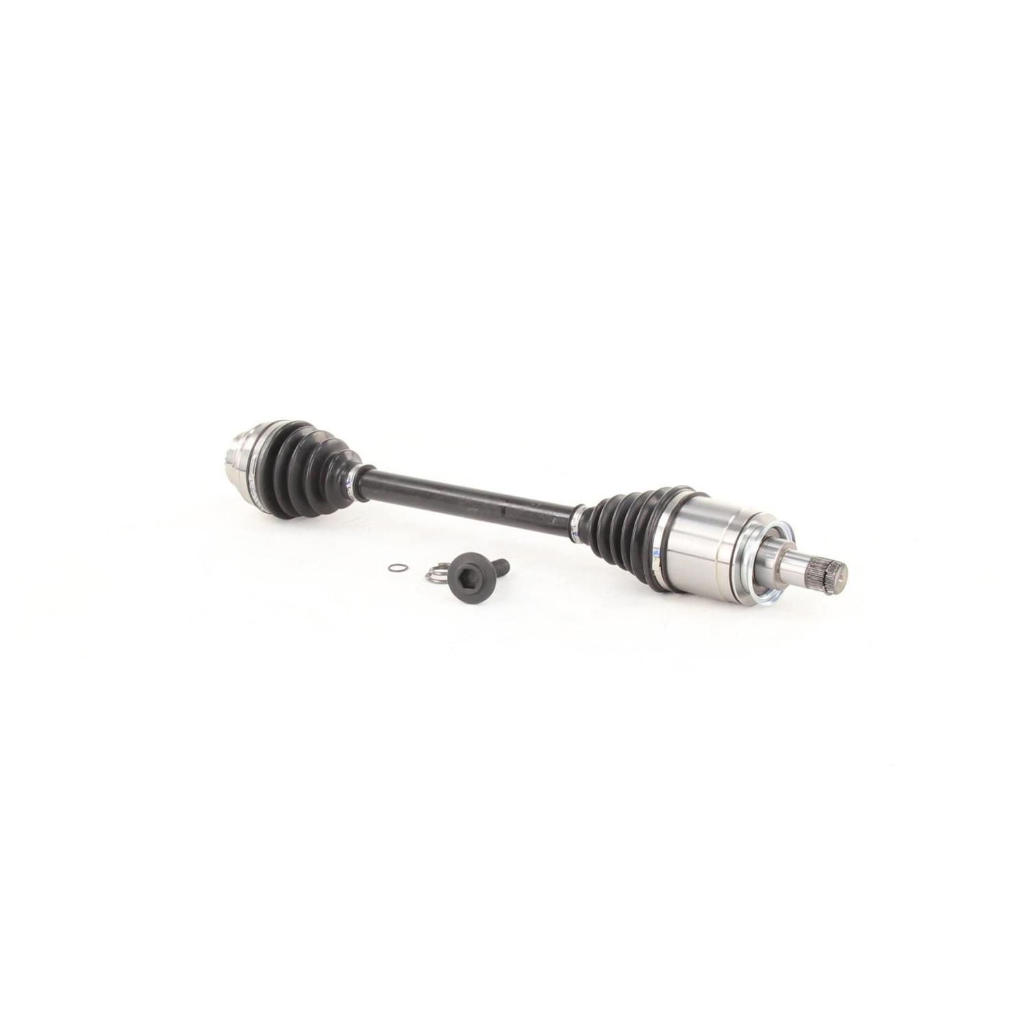TrakMotive BM8176 - CV Axle Shaft TrakMotive BM8176 CV Axle Shaft product image 3 of 3