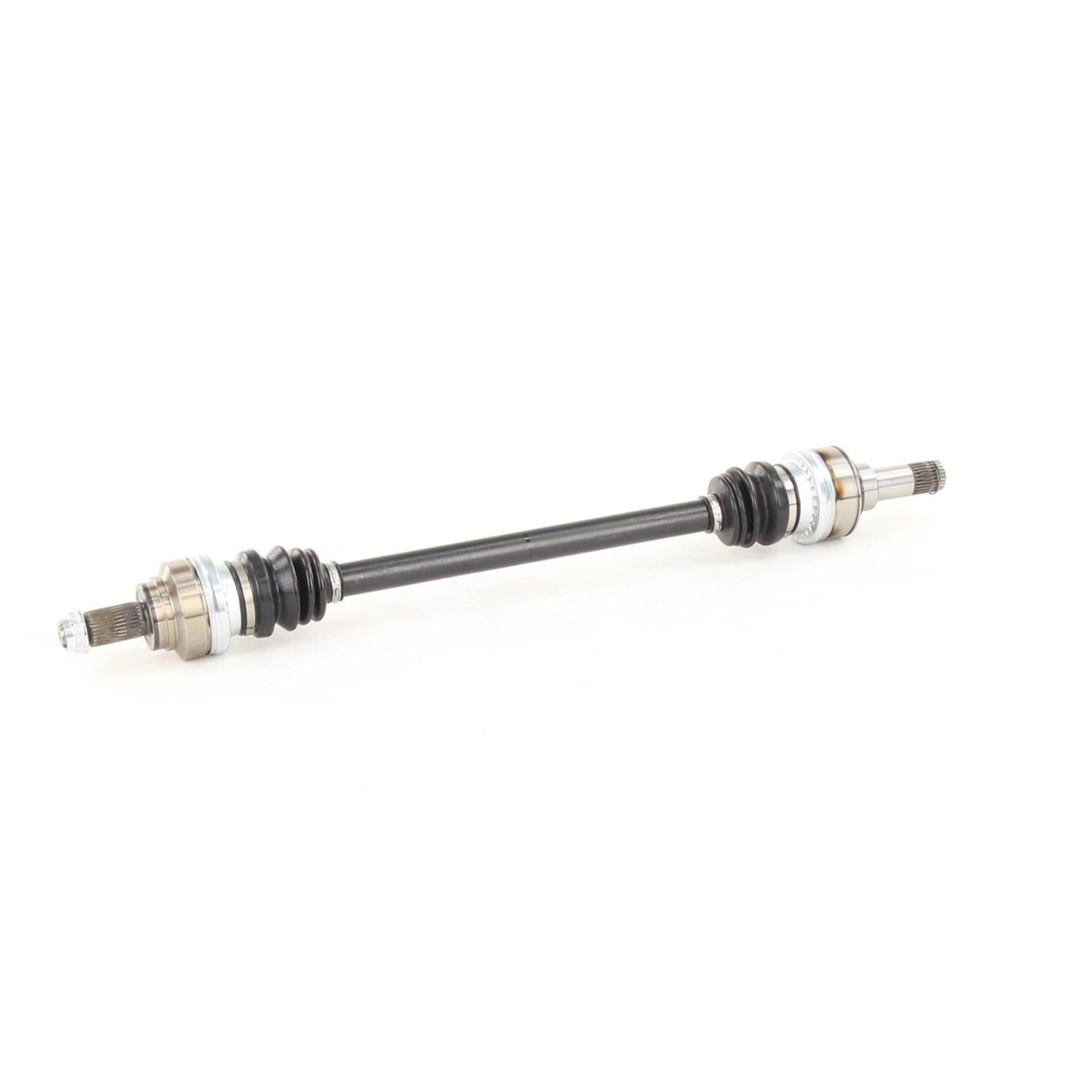 TrakMotive BM8177 - CV Axle Shaft TrakMotive BM8177 CV Axle Shaft product image 2 of 3