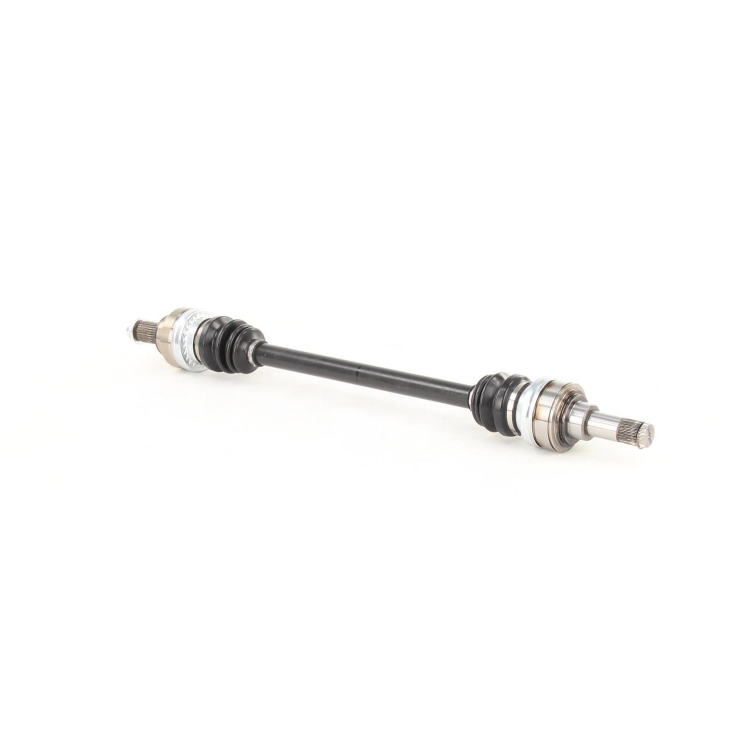 TrakMotive BM8177 - CV Axle Shaft TrakMotive BM8177 CV Axle Shaft product image 3 of 3