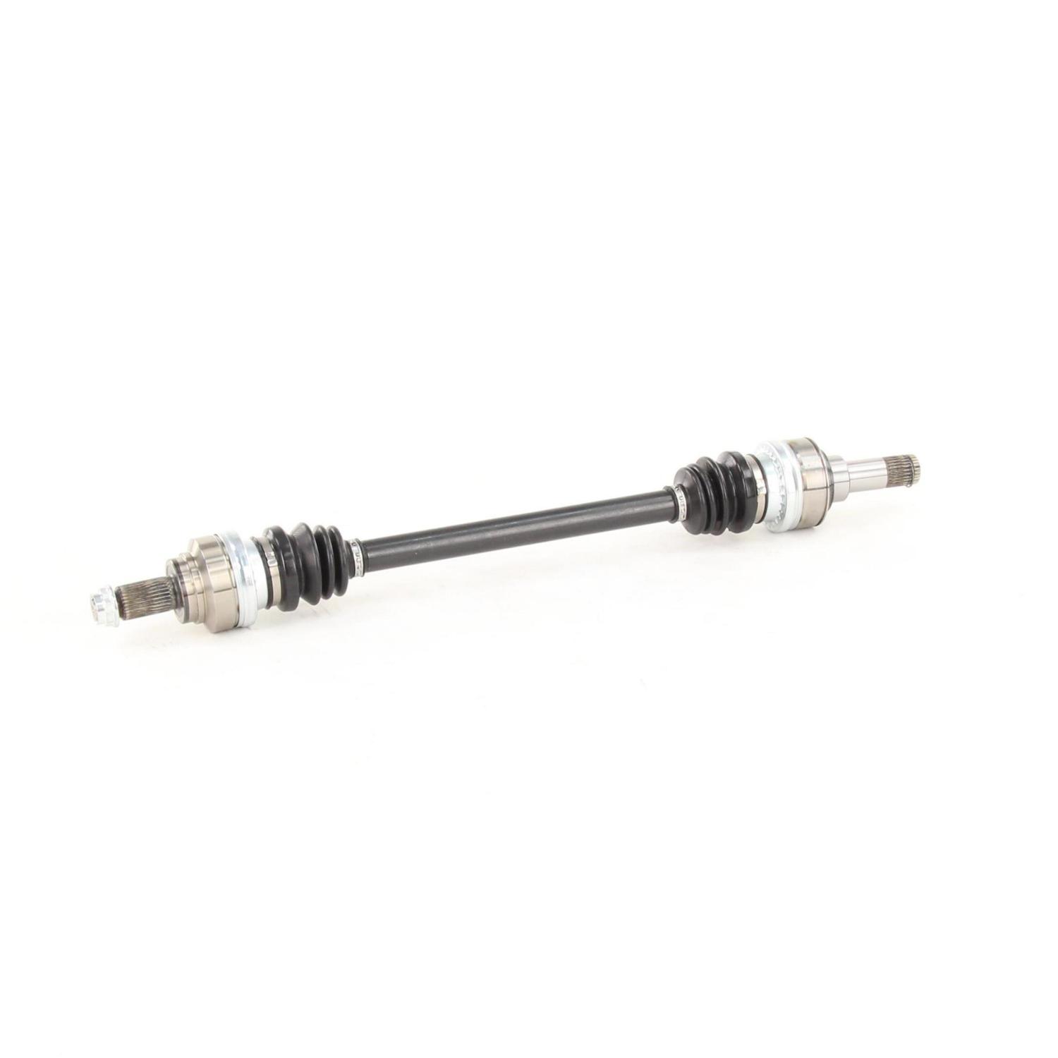 TrakMotive BM8178 - CV Axle Shaft TrakMotive BM8178 CV Axle Shaft product image 2 of 3