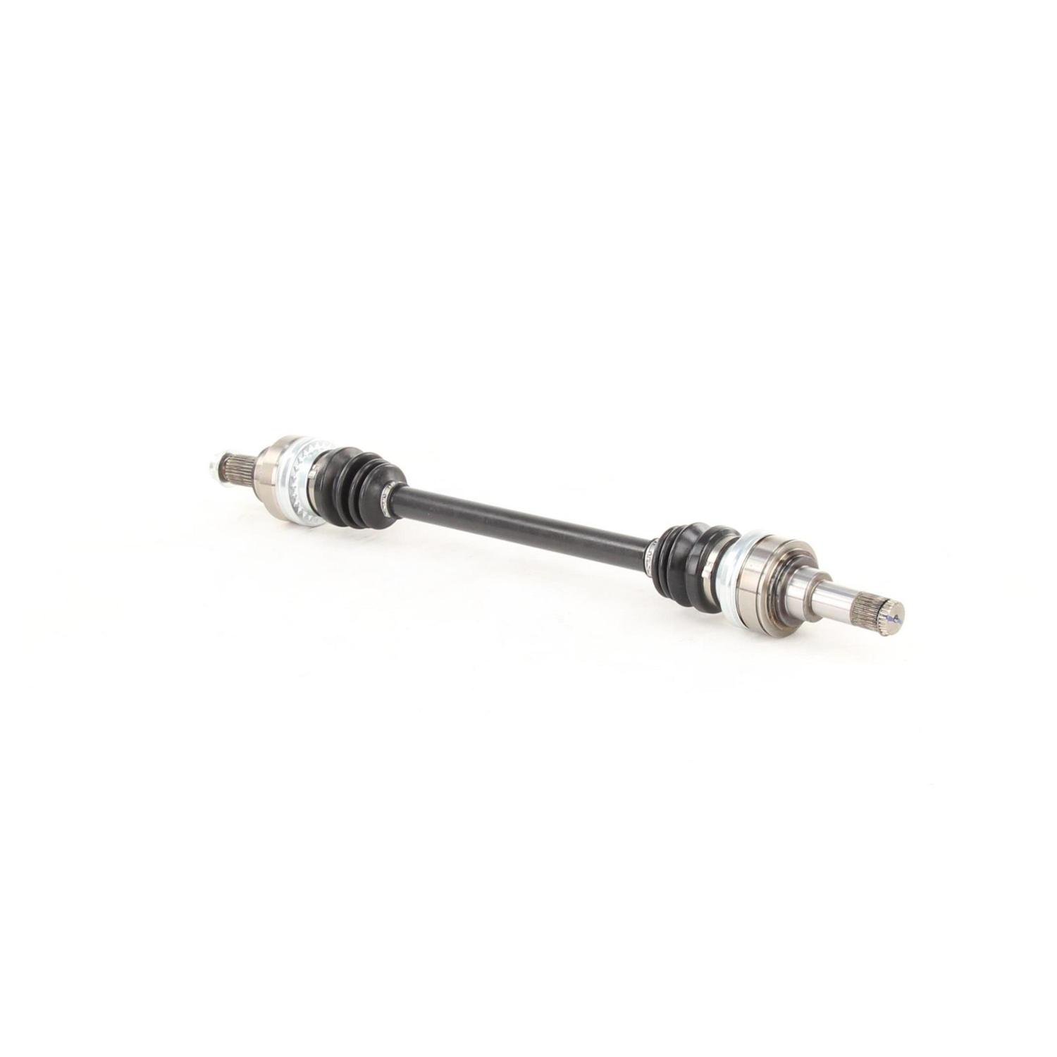 TrakMotive BM8178 - CV Axle Shaft TrakMotive BM8178 CV Axle Shaft product image 3 of 3