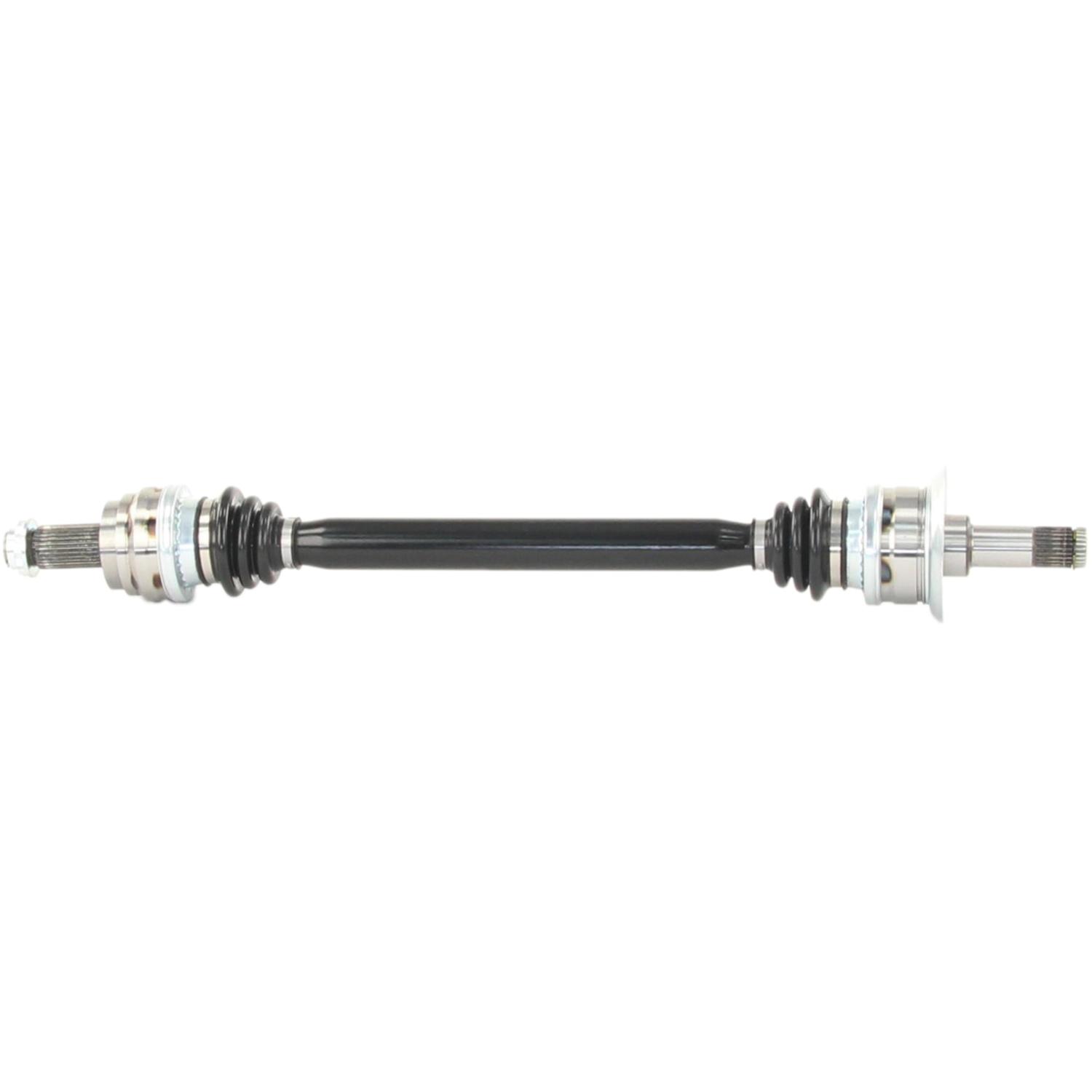 TrakMotive BM8181 - CV Axle Shaft TrakMotive BM8181 CV Axle Shaft product image 1 of 3
