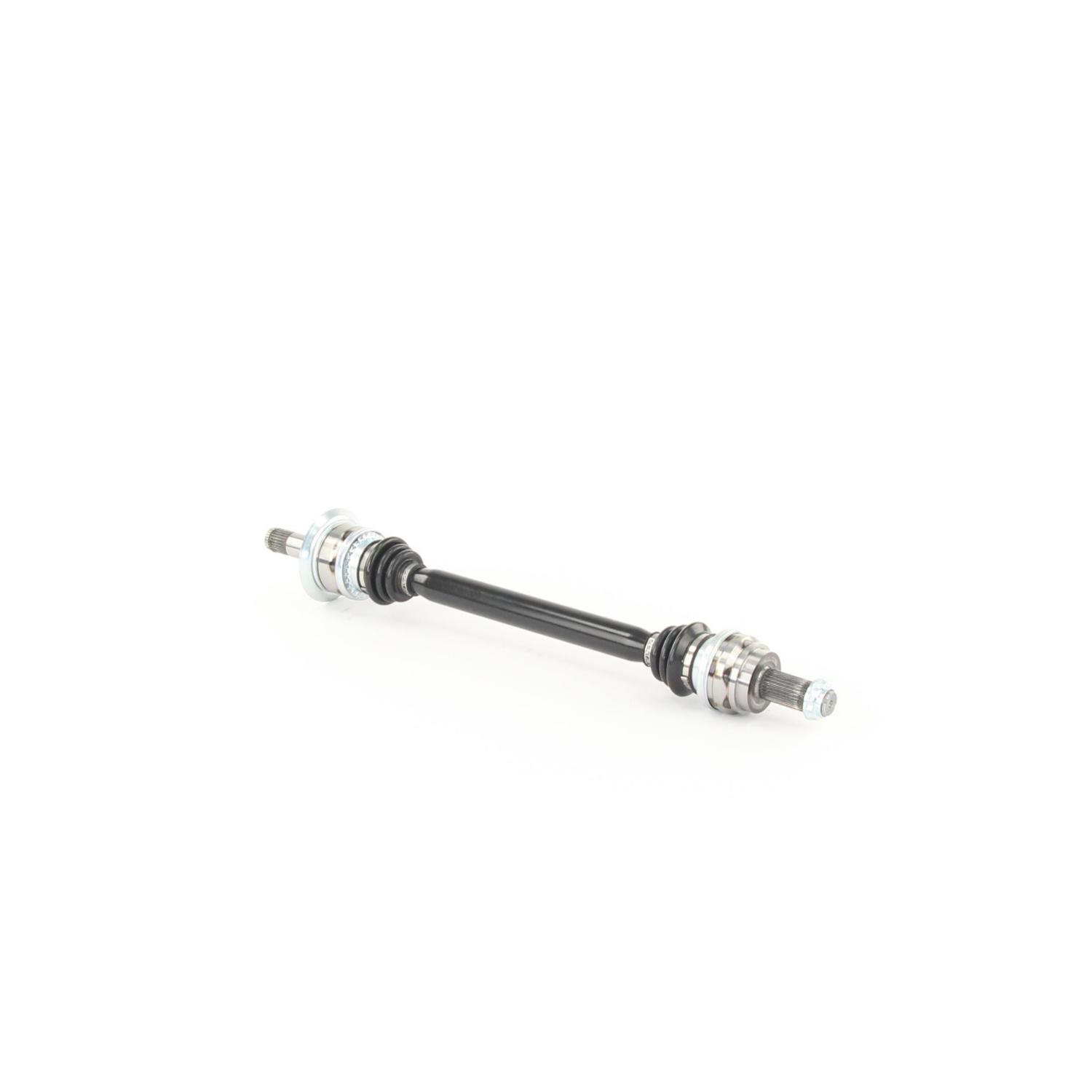 TrakMotive BM8181 - CV Axle Shaft TrakMotive BM8181 CV Axle Shaft product image 3 of 3