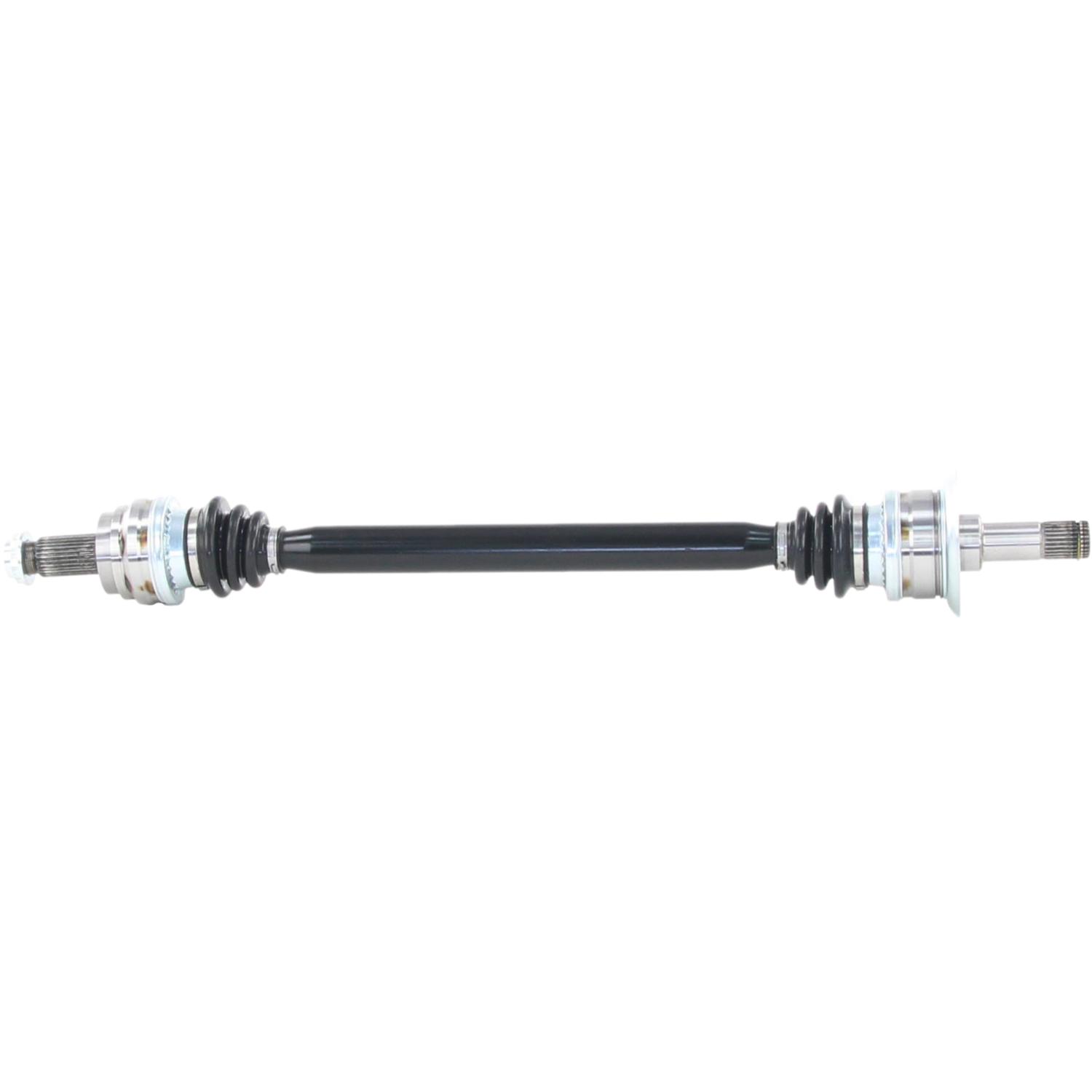 TrakMotive BM8182 - CV Axle Shaft TrakMotive BM8182 CV Axle Shaft product image 1 of 3