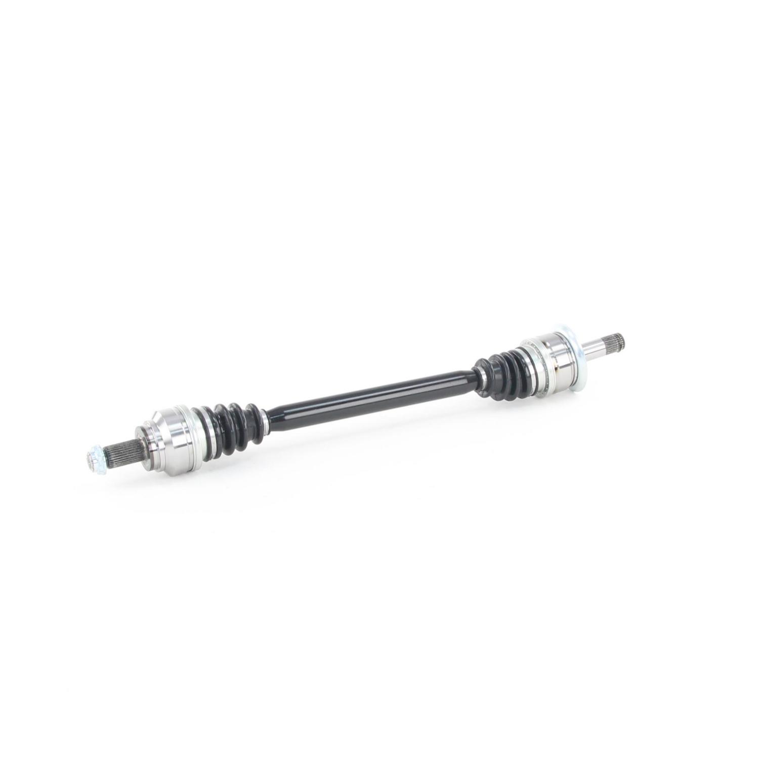 TrakMotive BM8183 - CV Axle Shaft TrakMotive BM8183 CV Axle Shaft product image 2 of 3