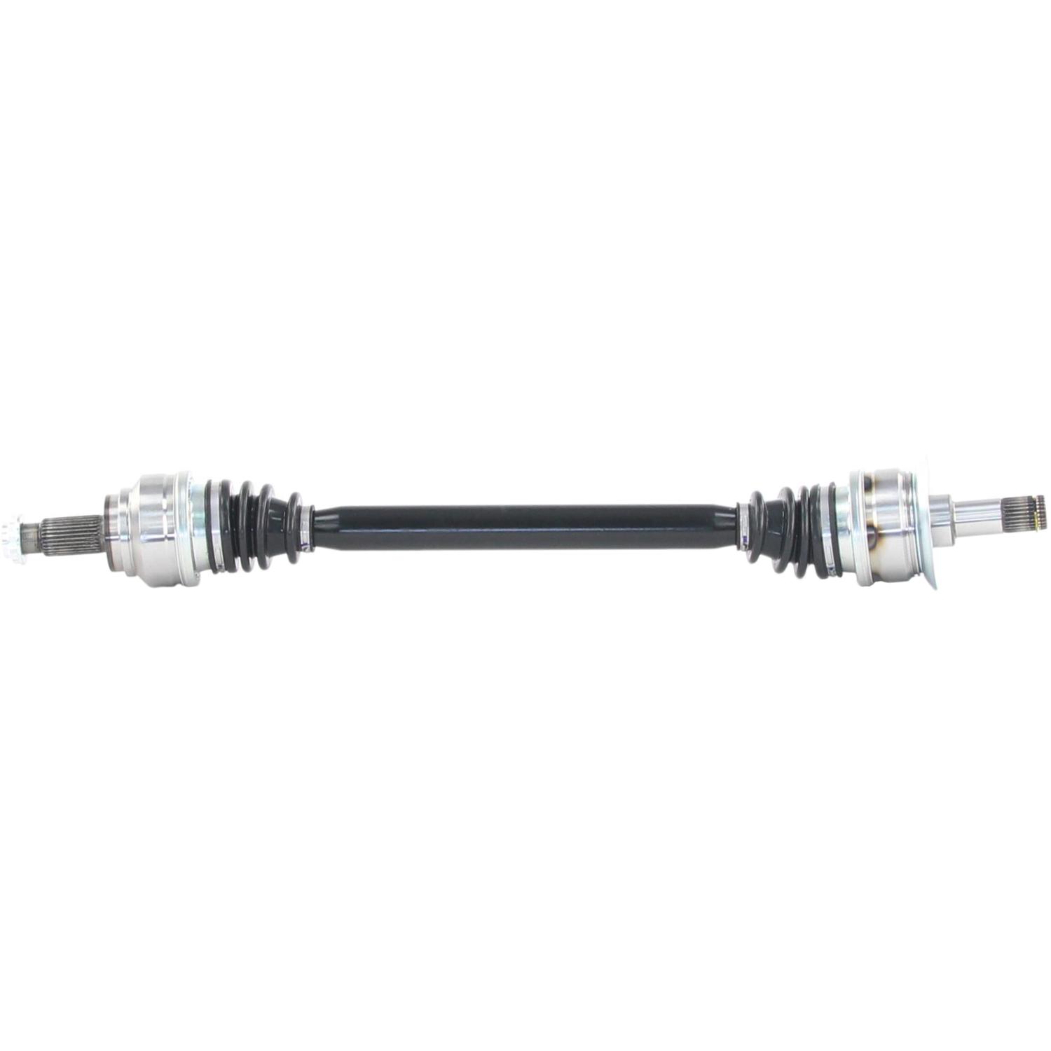 TrakMotive BM8189 - CV Axle Shaft TrakMotive BM8189 CV Axle Shaft product image 1 of 3