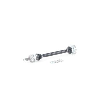 TrakMotive BM8191 CV Axle Shaft product image 2 of 3