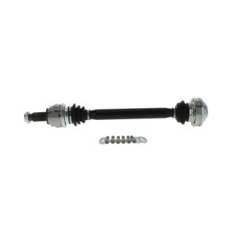 TrakMotive BM8193 CV Axle Shaft product image 1 of 3