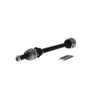 TrakMotive BM8193 CV Axle Shaft product image 2 of 3