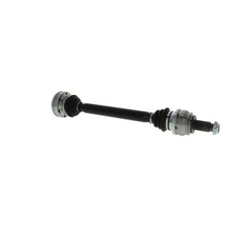 TrakMotive BM8193 CV Axle Shaft product image 3 of 3