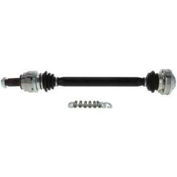 TrakMotive BM8198 CV Axle Shaft product image 1 of 3