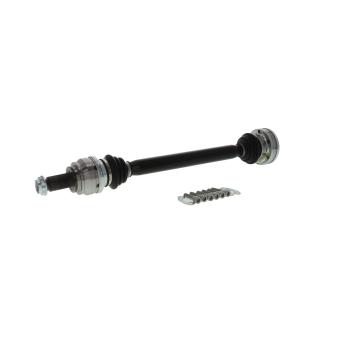 TrakMotive BM8198 CV Axle Shaft product image 2 of 3
