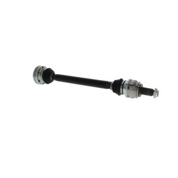 TrakMotive BM8198 CV Axle Shaft product image 3 of 3