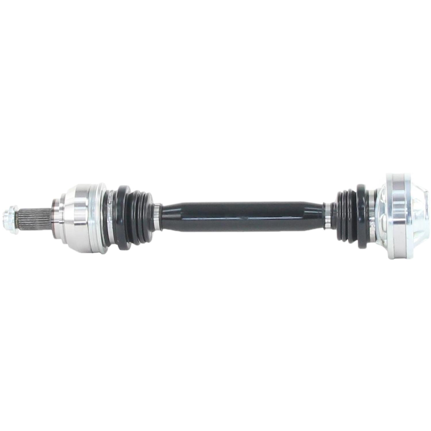 TrakMotive BM8202 - CV Axle Shaft TrakMotive BM8202 CV Axle Shaft product image 1 of 3