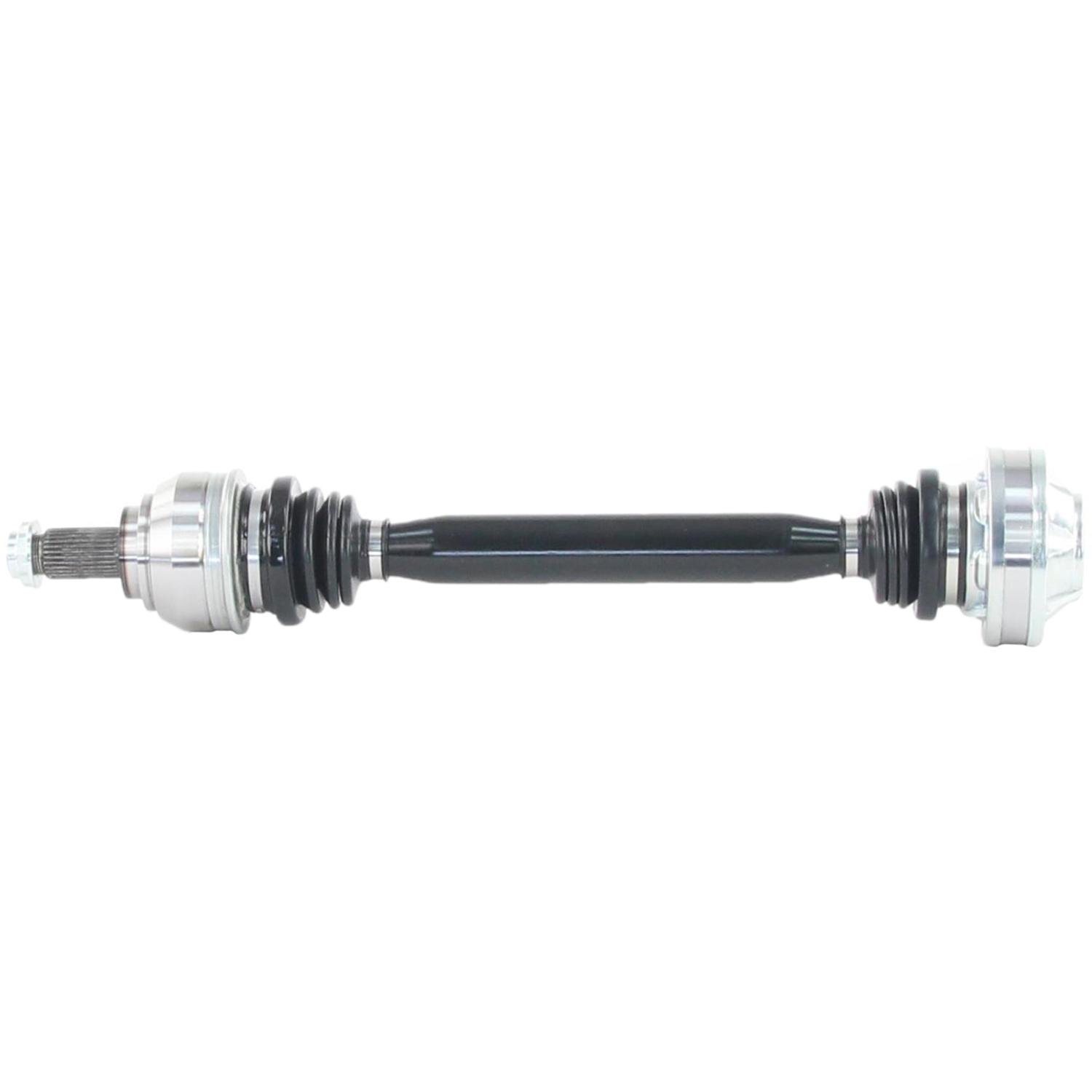 TrakMotive BM8203 - CV Axle Shaft TrakMotive BM8203 CV Axle Shaft product image 1 of 3