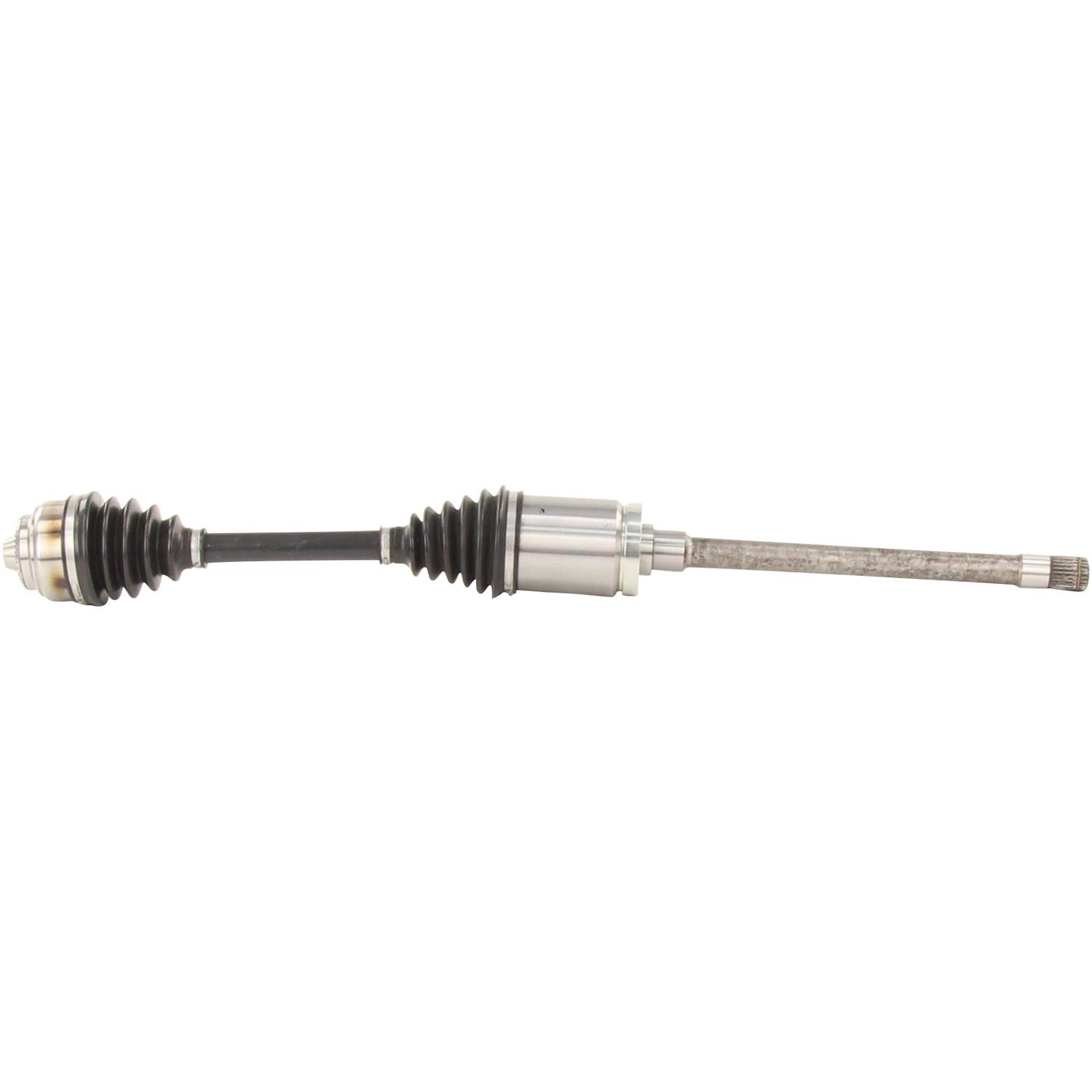 TrakMotive BM8204 - CV Axle Shaft TrakMotive BM8204 CV Axle Shaft product image 1 of 3