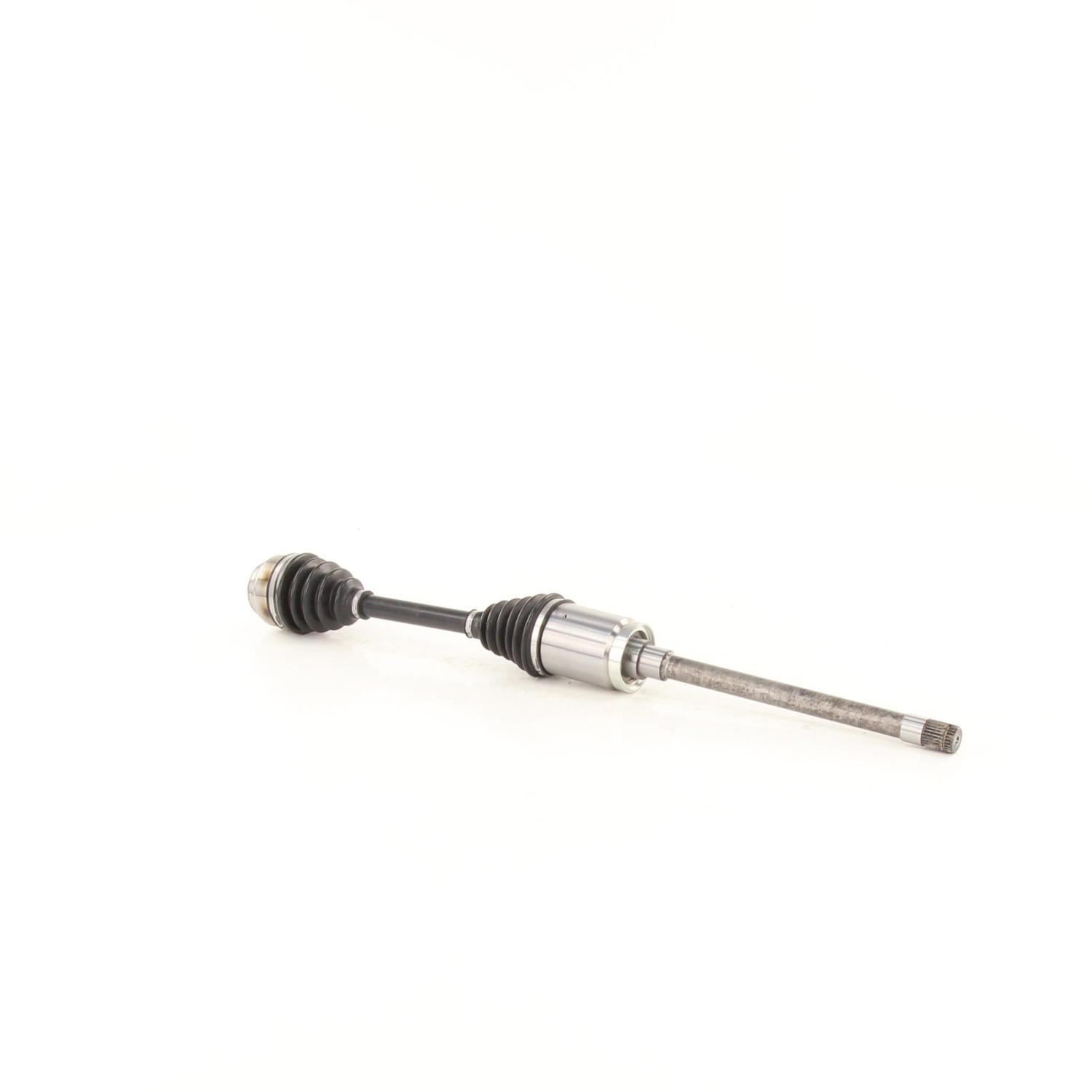 TrakMotive BM8204 - CV Axle Shaft TrakMotive BM8204 CV Axle Shaft product image 3 of 3