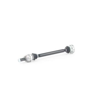 TrakMotive BM8206 CV Axle Shaft product image 2 of 3