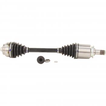 TrakMotive BM8207 CV Axle Shaft product image 1 of 3