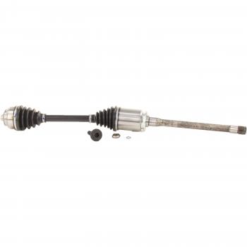 TrakMotive BM8208 CV Axle Shaft product image 1 of 3