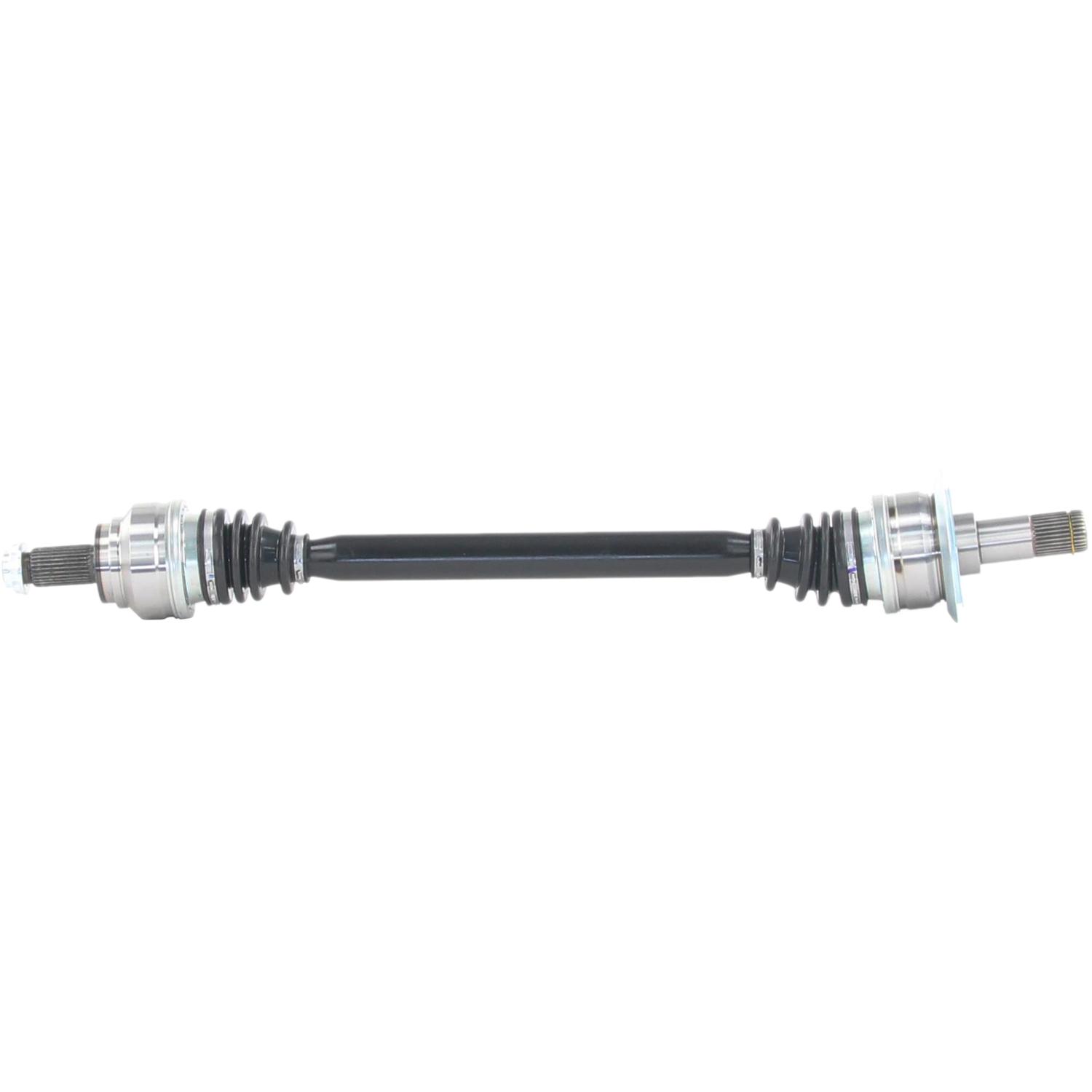 TrakMotive BM8209 CV Axle Shaft product image 1 of 3