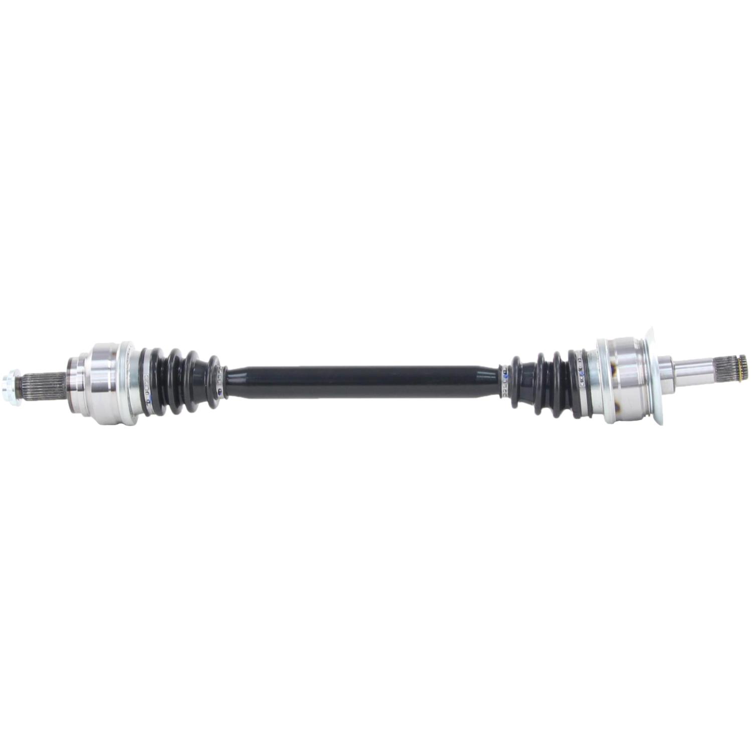 TrakMotive BM8214 - CV Axle Shaft TrakMotive BM8214 CV Axle Shaft product image 1 of 3