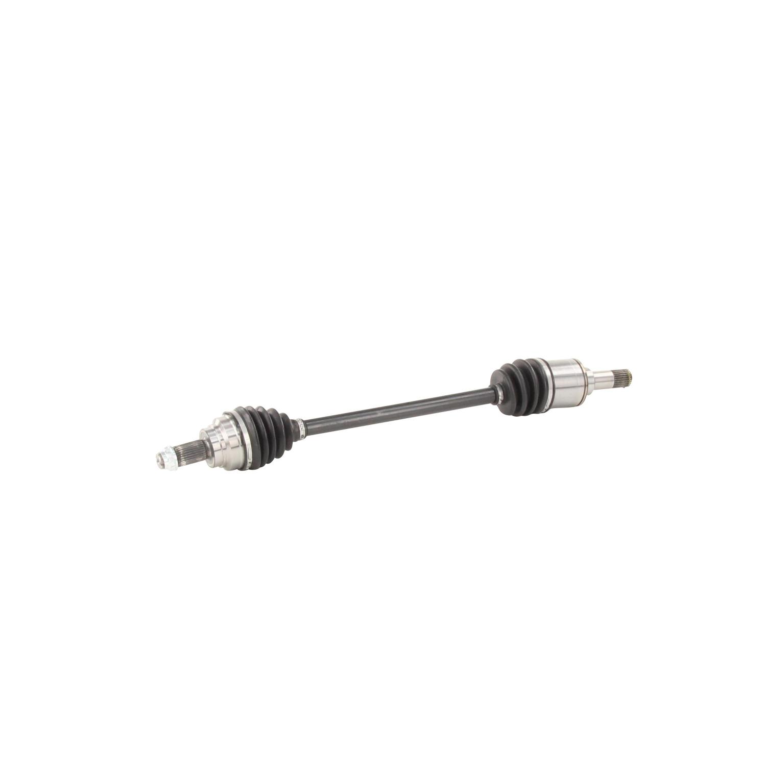 TrakMotive BM8215 - CV Axle Shaft TrakMotive BM8215 CV Axle Shaft product image 2 of 3