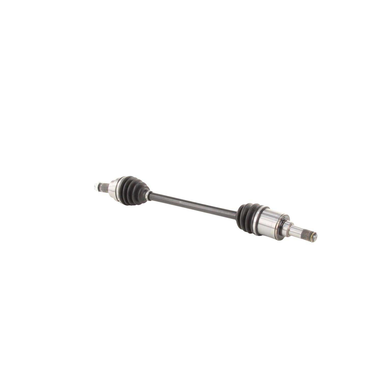 TrakMotive BM8215 - CV Axle Shaft TrakMotive BM8215 CV Axle Shaft product image 3 of 3
