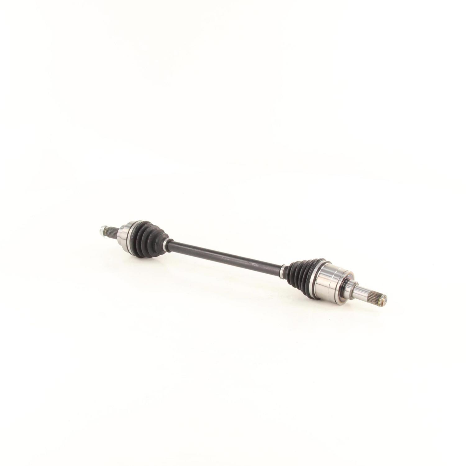 TrakMotive BM8226 - CV Axle Shaft TrakMotive BM8226 CV Axle Shaft product image 3 of 3