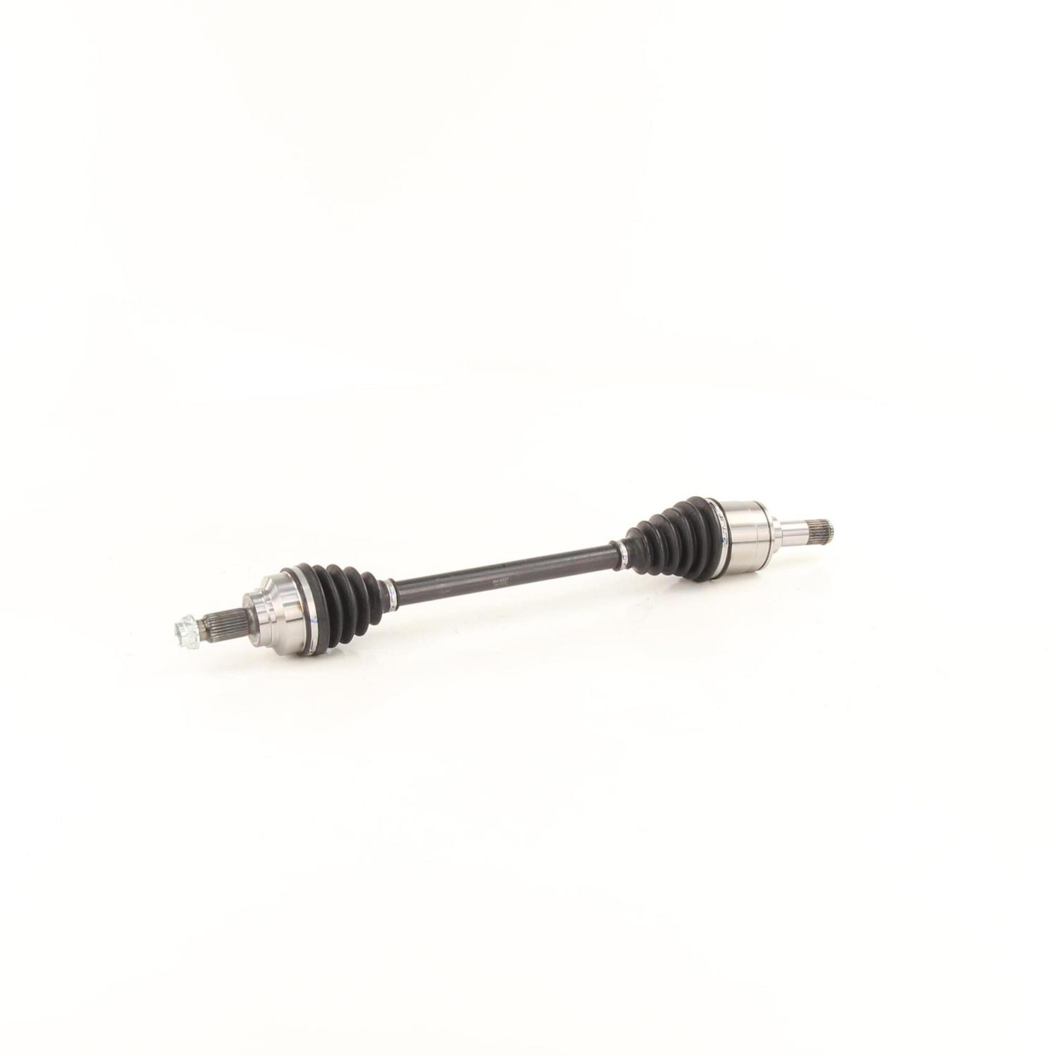 TrakMotive BM8227 - CV Axle Shaft TrakMotive BM8227 CV Axle Shaft product image 2 of 3