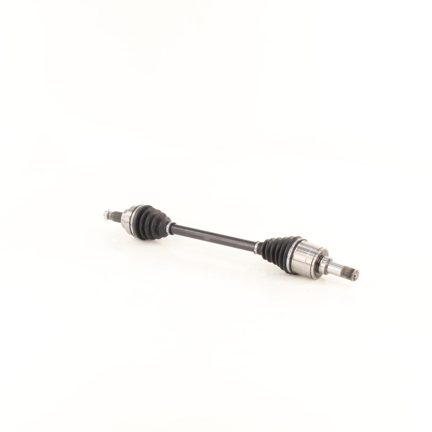 TrakMotive BM8227 - CV Axle Shaft TrakMotive BM8227 CV Axle Shaft product image 3 of 3