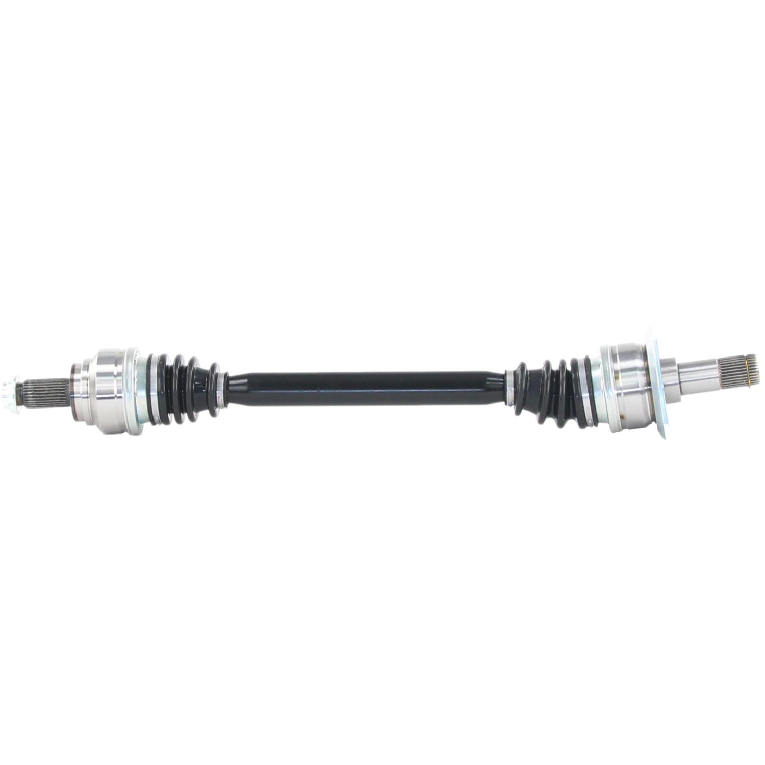 TrakMotive BM8229 - CV Axle Shaft TrakMotive BM8229 CV Axle Shaft product image 1 of 3