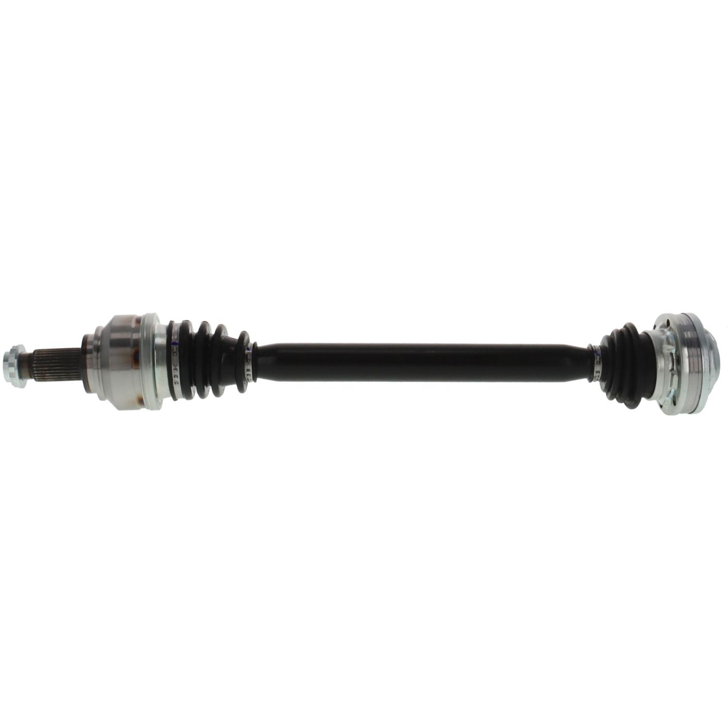 TrakMotive BM8232 - CV Axle Shaft TrakMotive BM8232 CV Axle Shaft product image 1 of 3