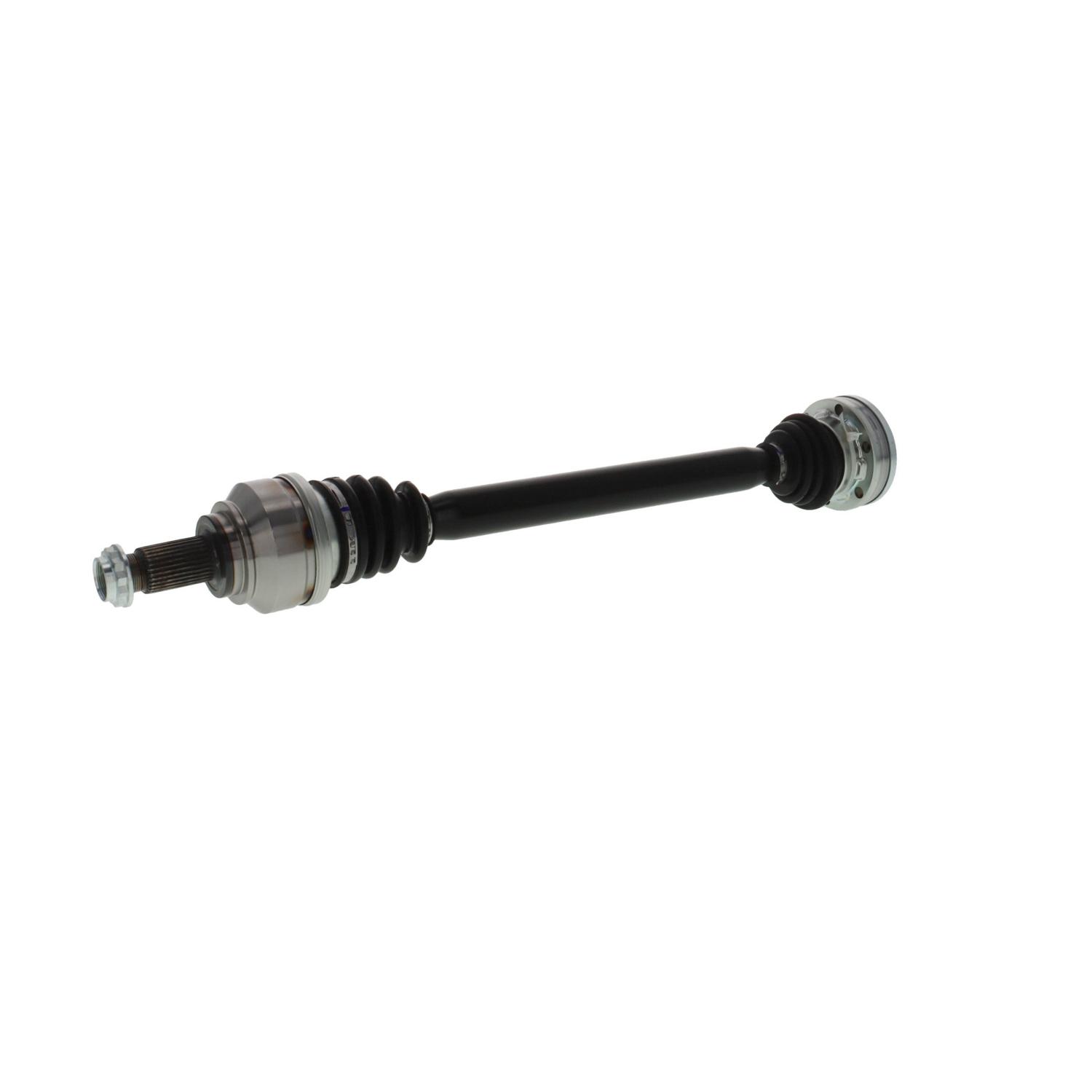 TrakMotive BM8232 - CV Axle Shaft TrakMotive BM8232 CV Axle Shaft product image 2 of 3