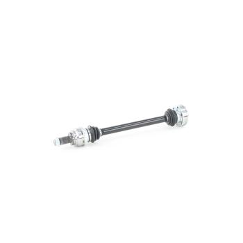 TrakMotive BM8245 - CV Axle Shaft TrakMotive BM8245 CV Axle Shaft product image 2 of 3