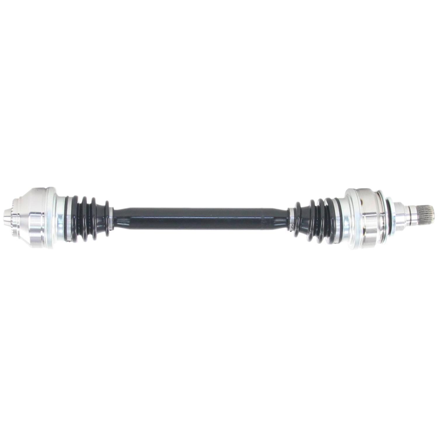 TrakMotive BM8255 - CV Axle Shaft TrakMotive BM8255 CV Axle Shaft product image 1 of 3