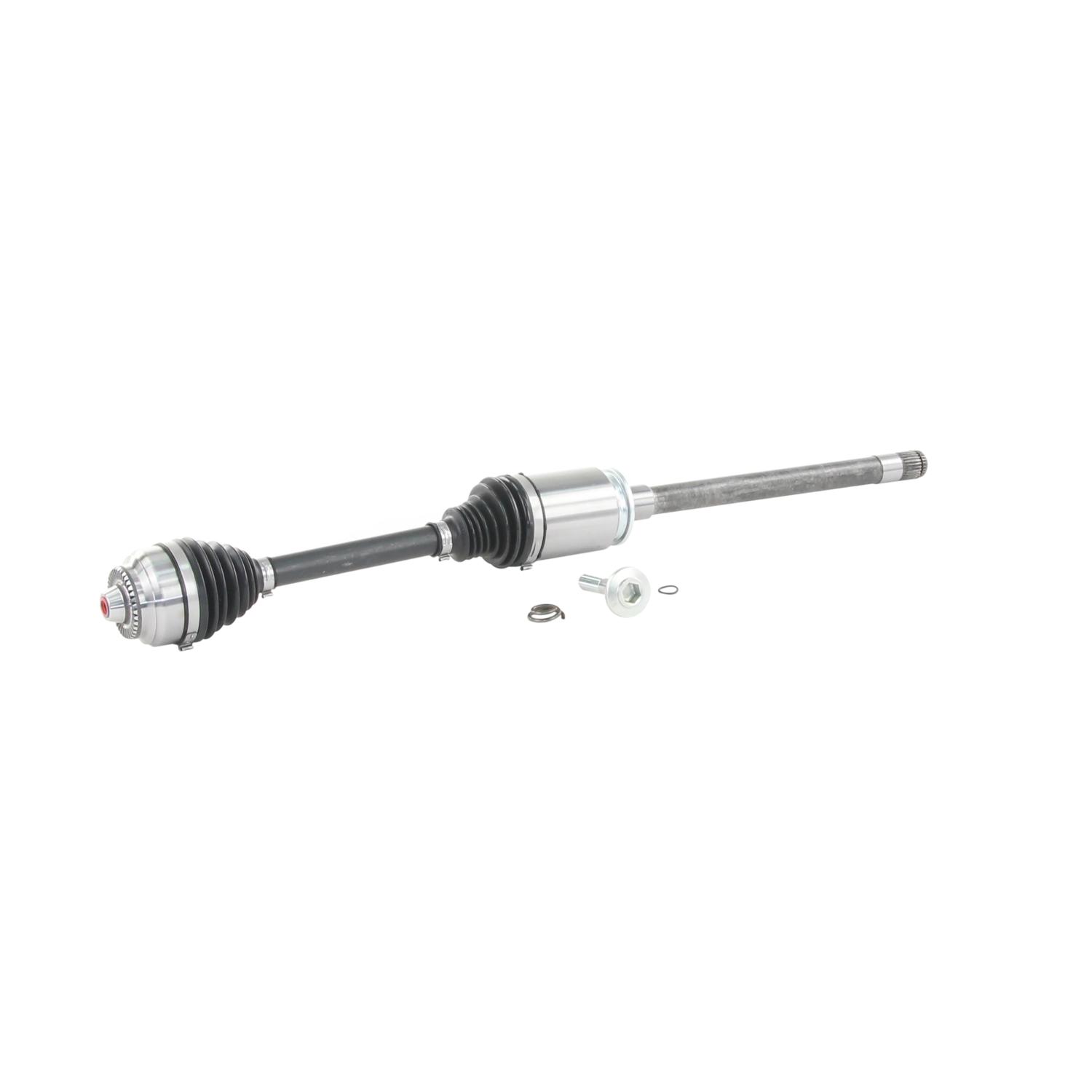 TrakMotive BM86001 CV Axle Shaft product image 2 of 3