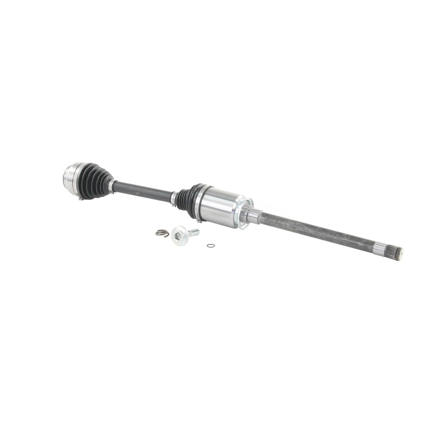 TrakMotive BM86001 CV Axle Shaft product image 3 of 3