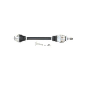 TrakMotive BM86002 CV Axle Shaft product image 1 of 3