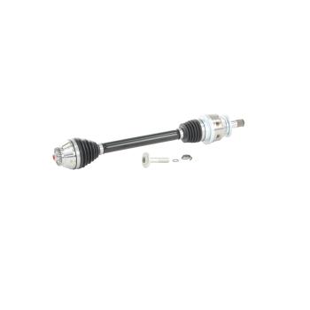 TrakMotive BM86002 CV Axle Shaft product image 2 of 3