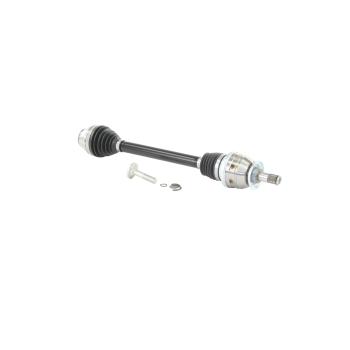 TrakMotive BM86002 CV Axle Shaft product image 3 of 3